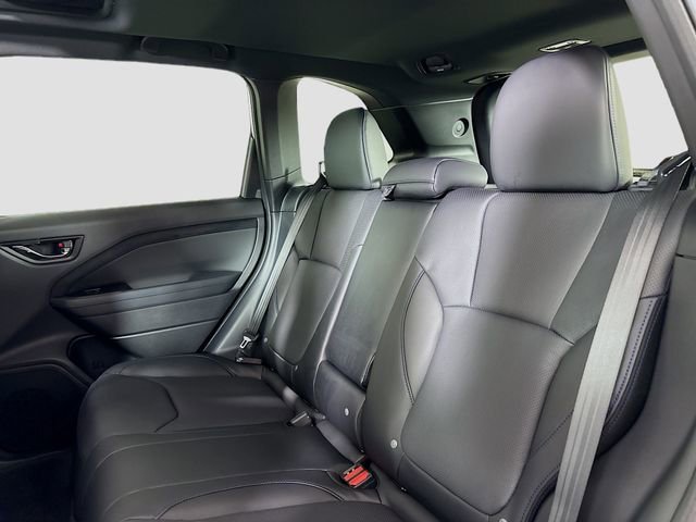 New 2026 Subaru Forester Limited image 24