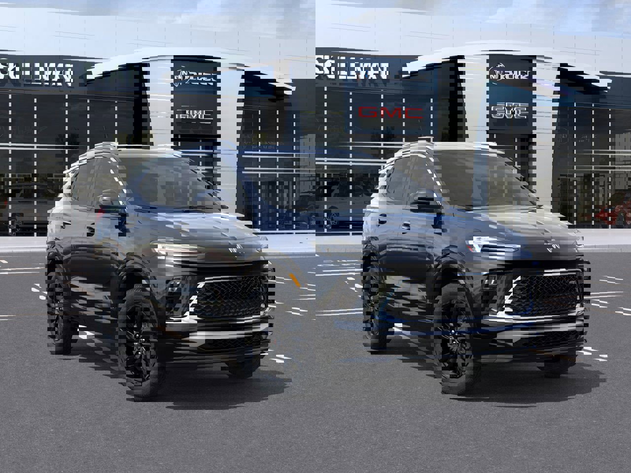 New 2026 Buick Encore GX Sport Touring image 7