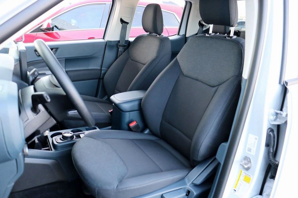 New 2026 Ford Maverick XL image 15