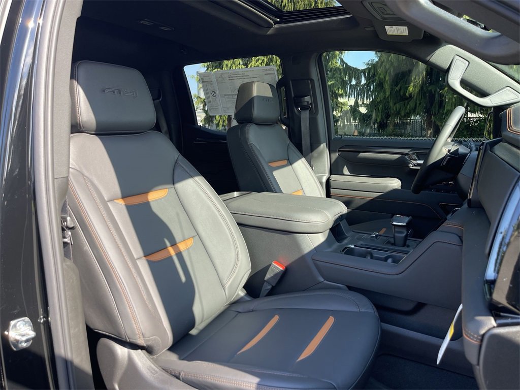 New 2026 GMC Sierra 1500 AT4 w/ AT4 Premium Package image 29