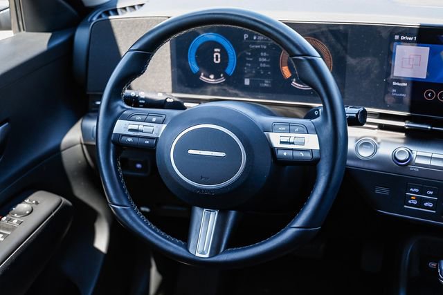 Certified 2024 Hyundai Kona SEL FWD image 16