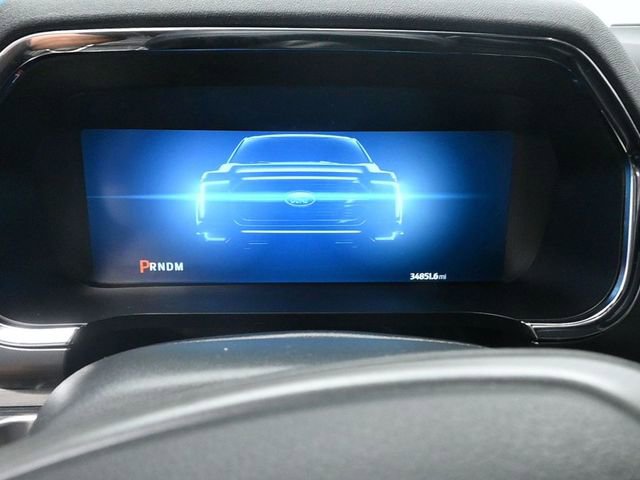 Used 2022 Ford F150 Lariat w/ Equipment Group 501A Mid image 9