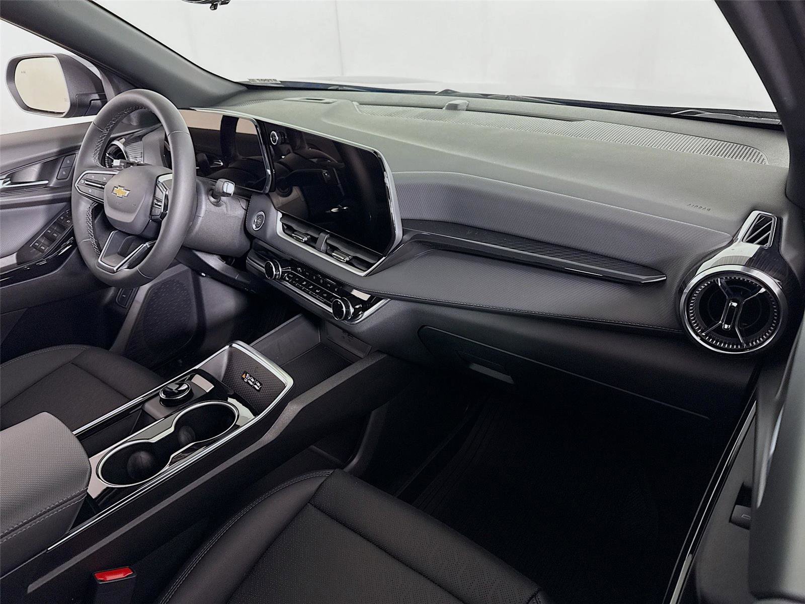 New 2026 Chevrolet Equinox LT w/ Convenience Package II image 22