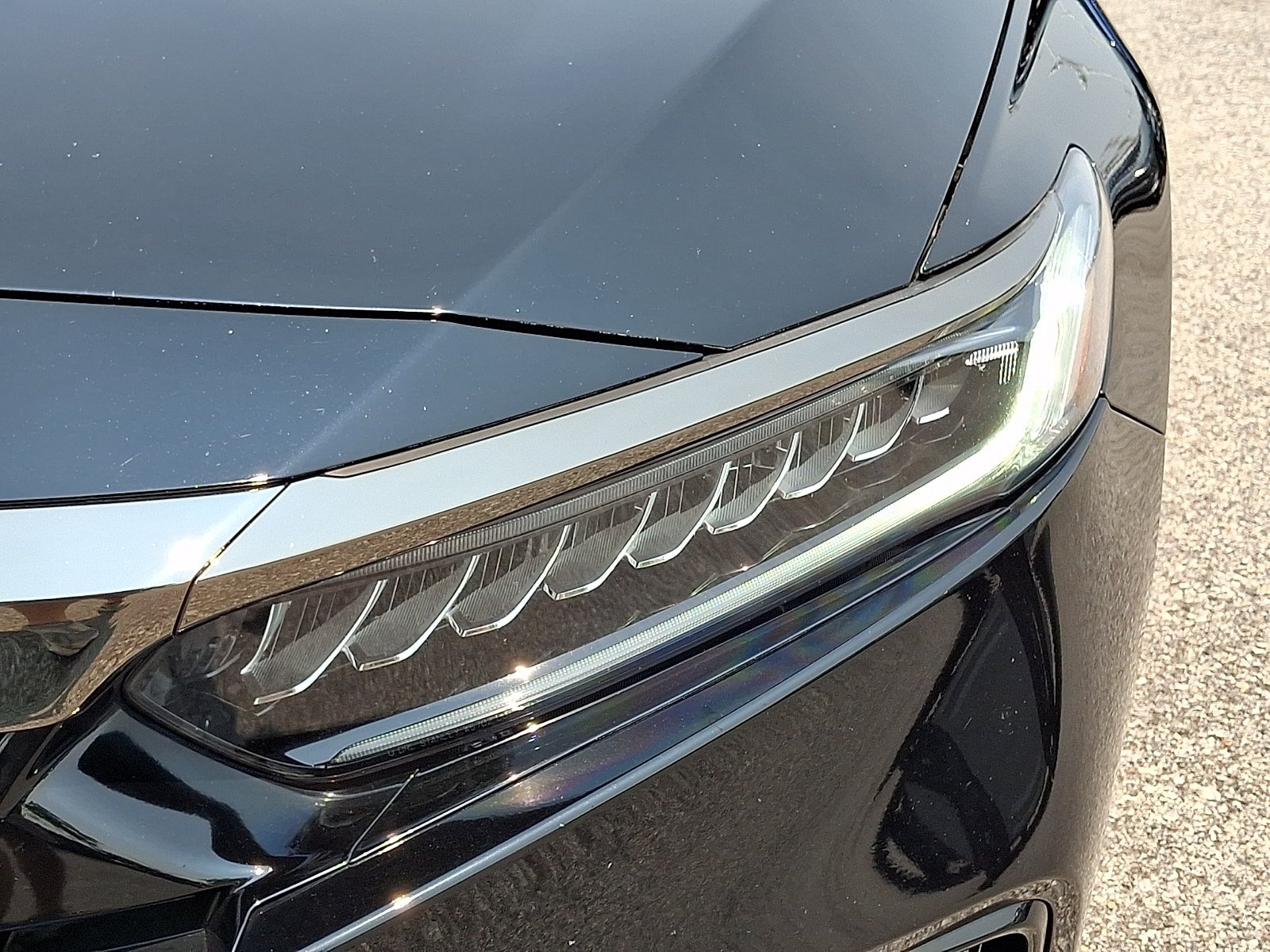 Used 2021 Honda Accord Sport image 10