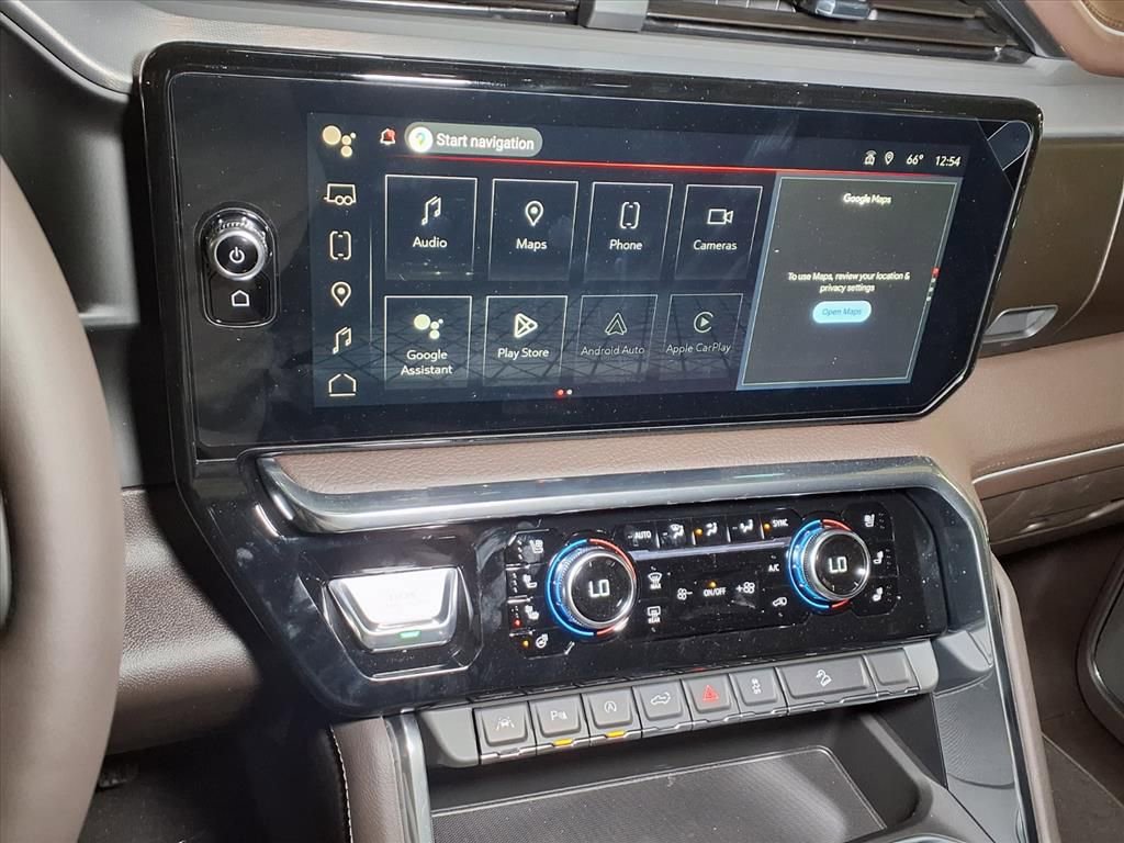 New 2026 GMC Sierra 1500 Denali image 18