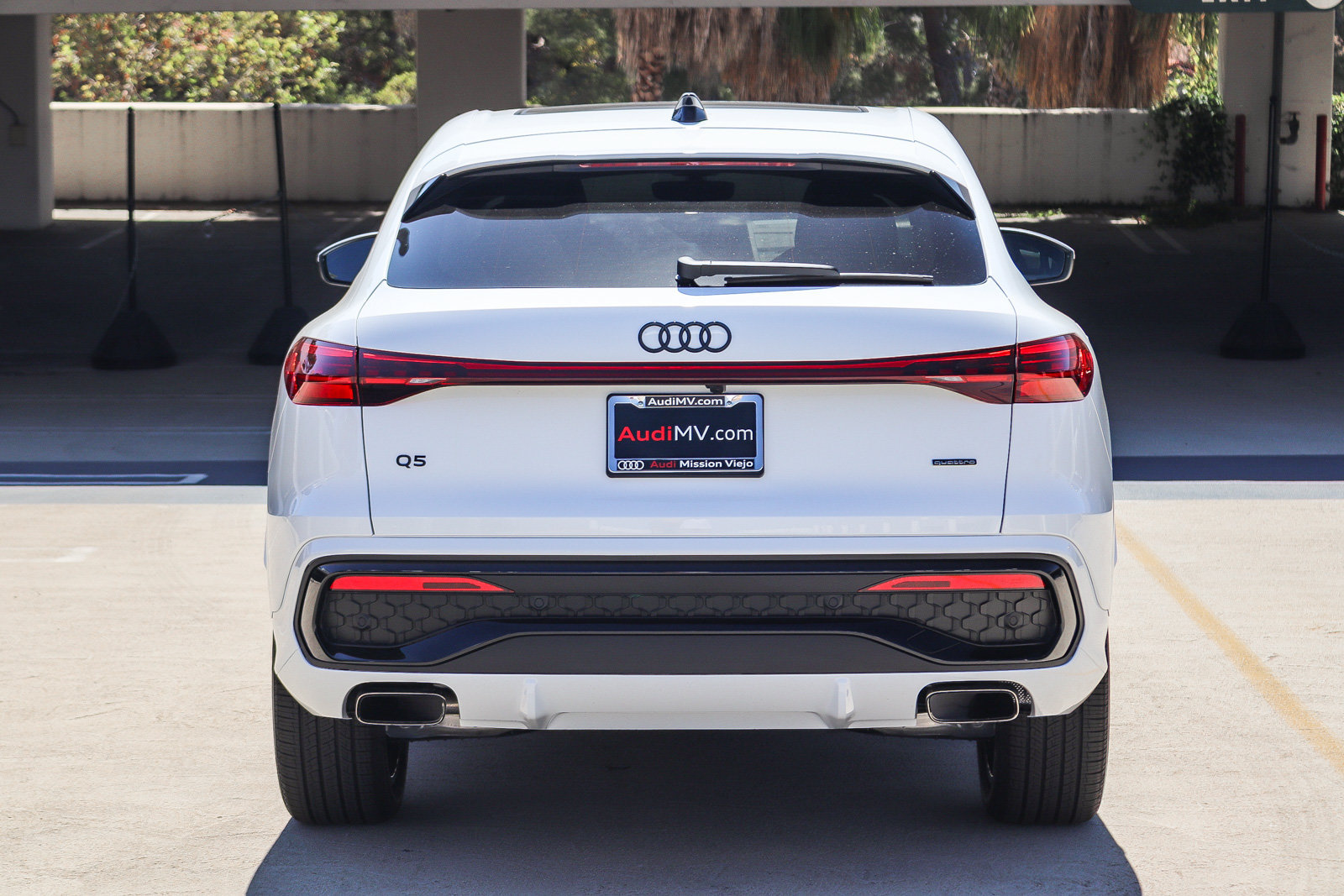 New 2026 Audi Q5 Premium Plus AWD/4WD image 5