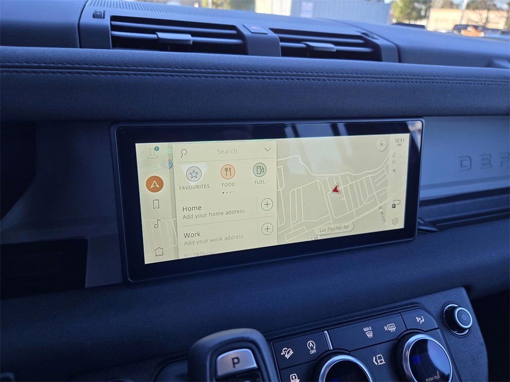 Used 2021 Land Rover Defender 110 S image 21