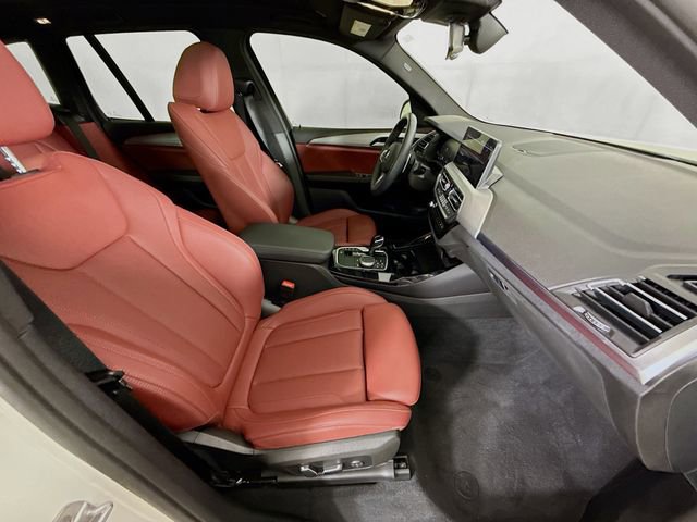 Used 2024 BMW X3 xDrive30i w/ Premium Package image 29