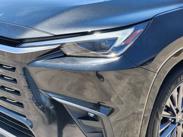 Used 2024 Lexus TX 350 FWD w/ Cold Weather Package image 9