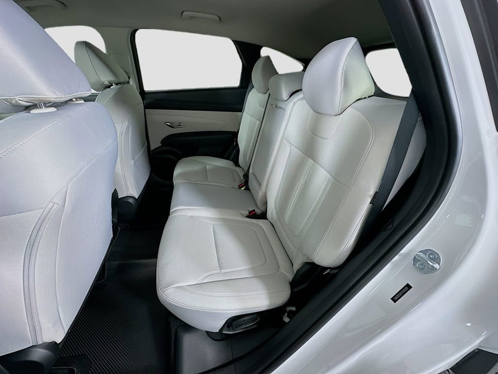 New 2026 Hyundai Tucson SEL image 16