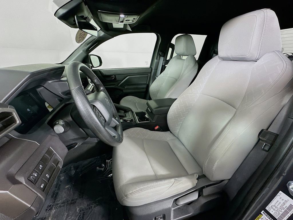 Used 2024 Toyota Tacoma SR5 image 29