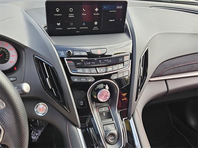 Used 2025 Acura RDX A-Spec image 21