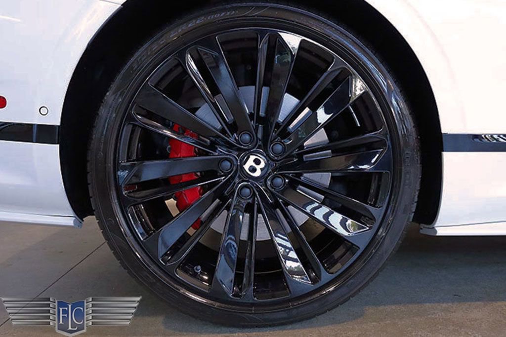 Used 2023 Bentley Continental GT Speed AWD/4WD image 41