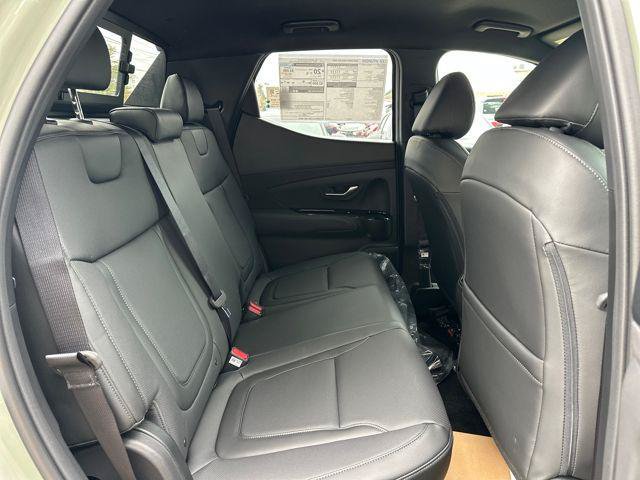 New 2026 Hyundai Santa Cruz XRT AWD/4WD image 23