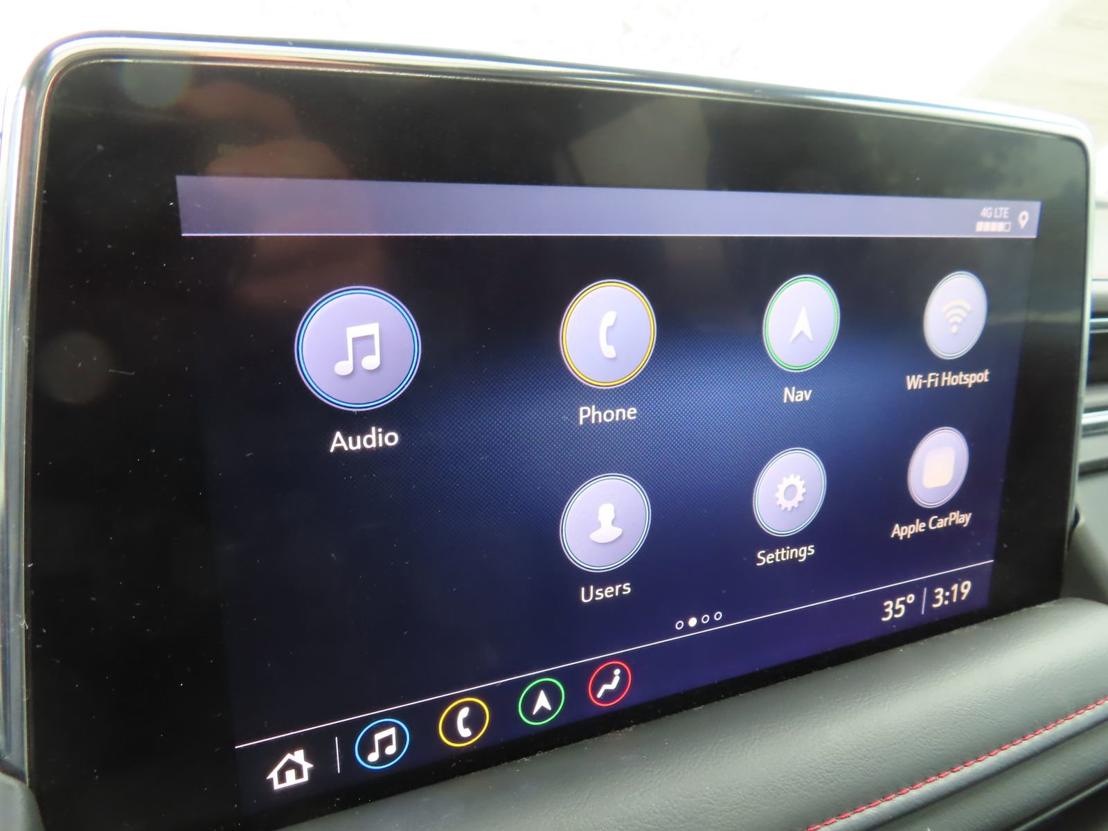 Used 2021 Chevrolet Tahoe RST image 23