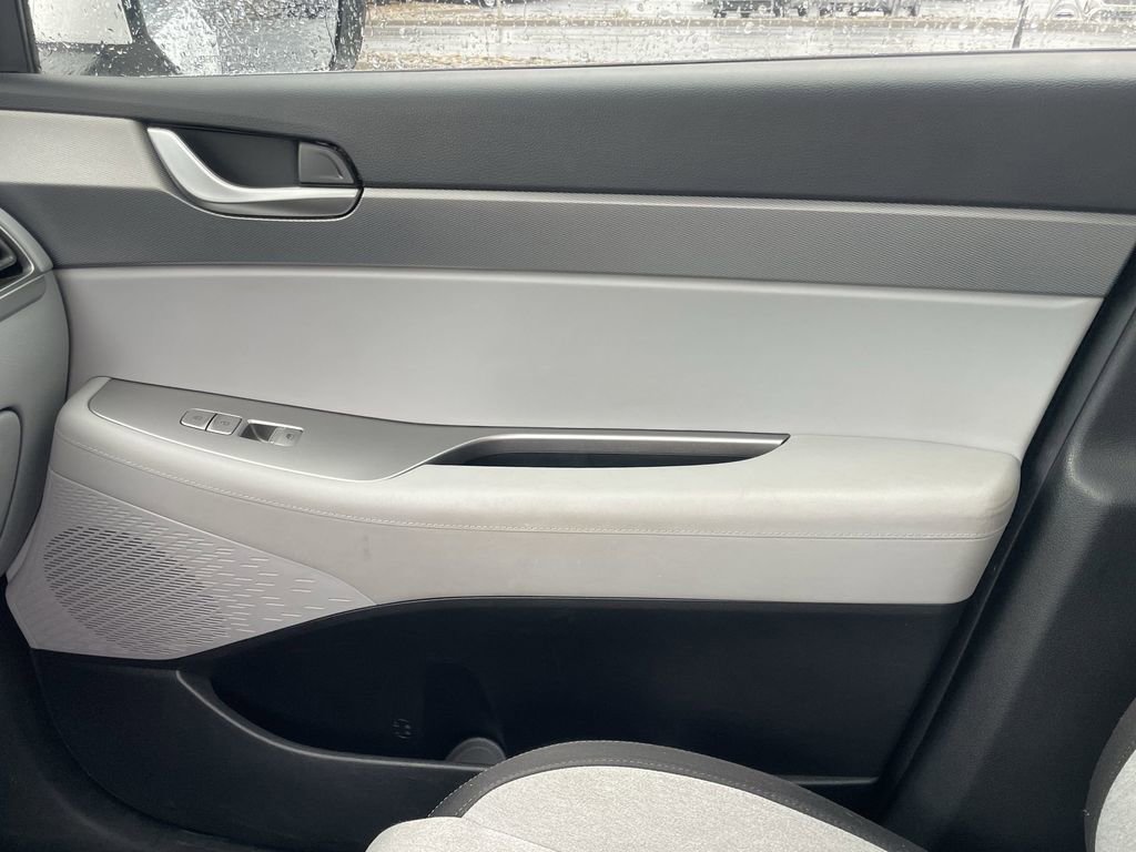 Used 2020 Hyundai Palisade SEL w/ Convenience Package image 20