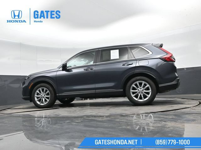 Certified 2024 Honda CR-V EX image 41