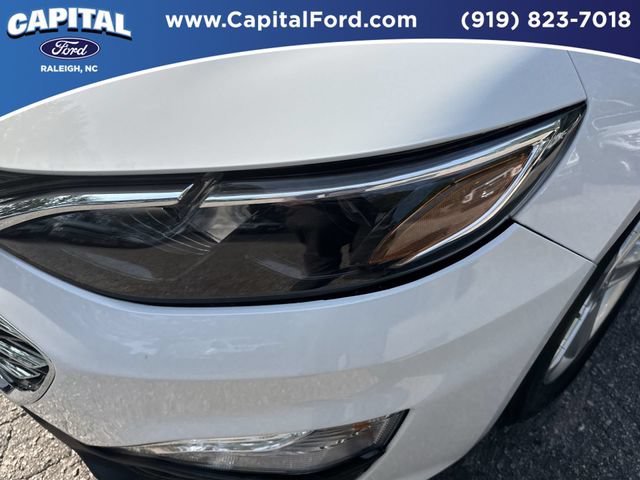 Used 2023 Chevrolet Malibu LS w/ Driver Confidence Package FWD image 11