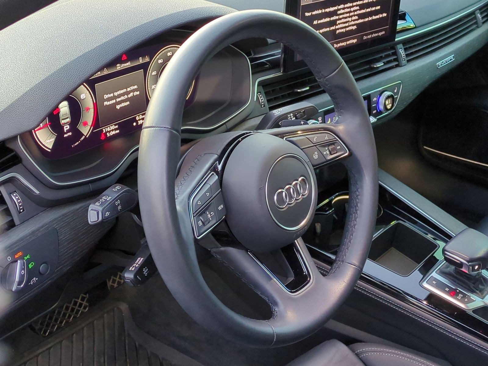 Used 2022 Audi A4 2.0T Premium Plus w/ Premium Plus Package image 18