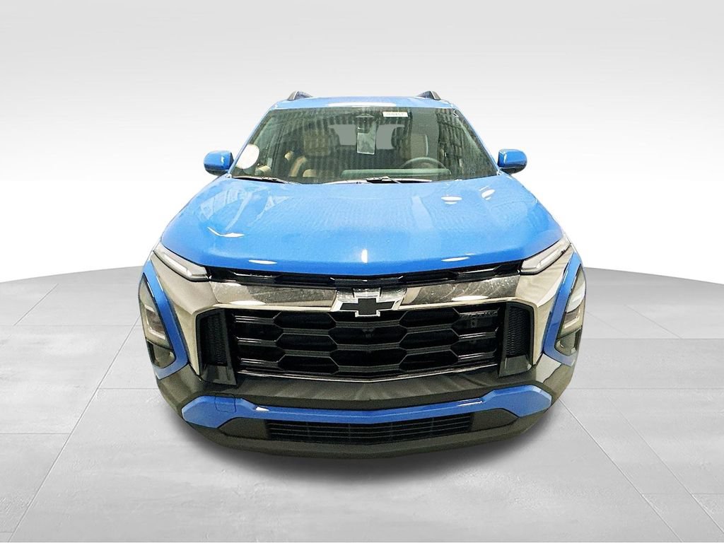 New 2026 Chevrolet Equinox ACTIV FWD image 6