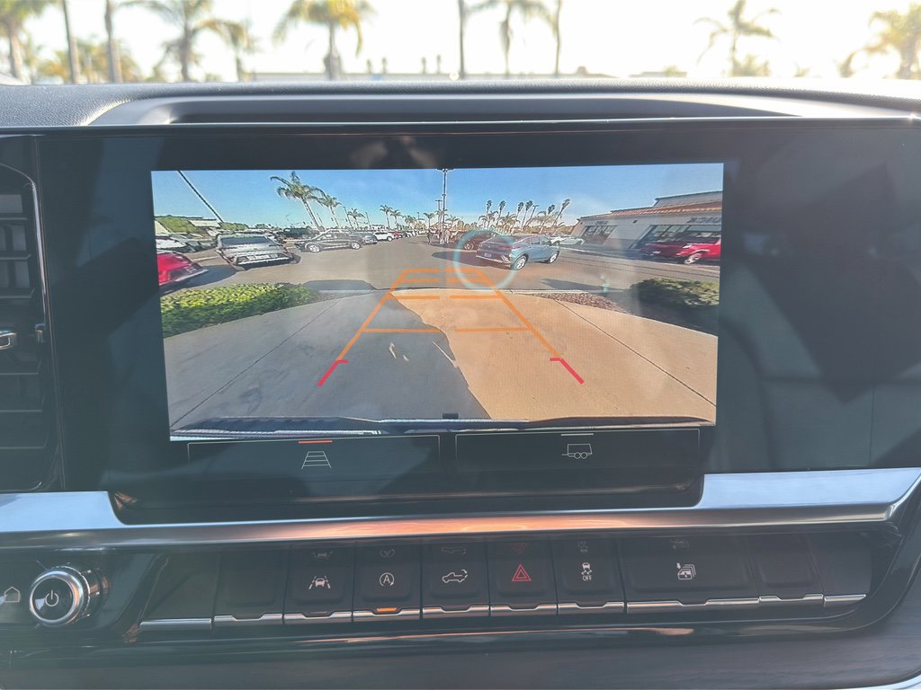 Used 2024 GMC Sierra 1500 SLT image 22