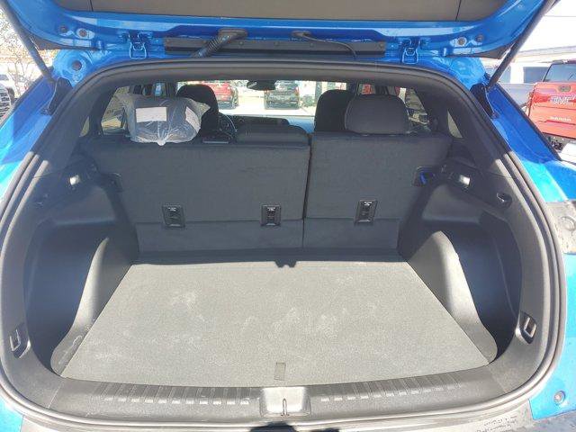 New 2025 Chevrolet Blazer EV LT w/ Midnight/Sport Edition image 13