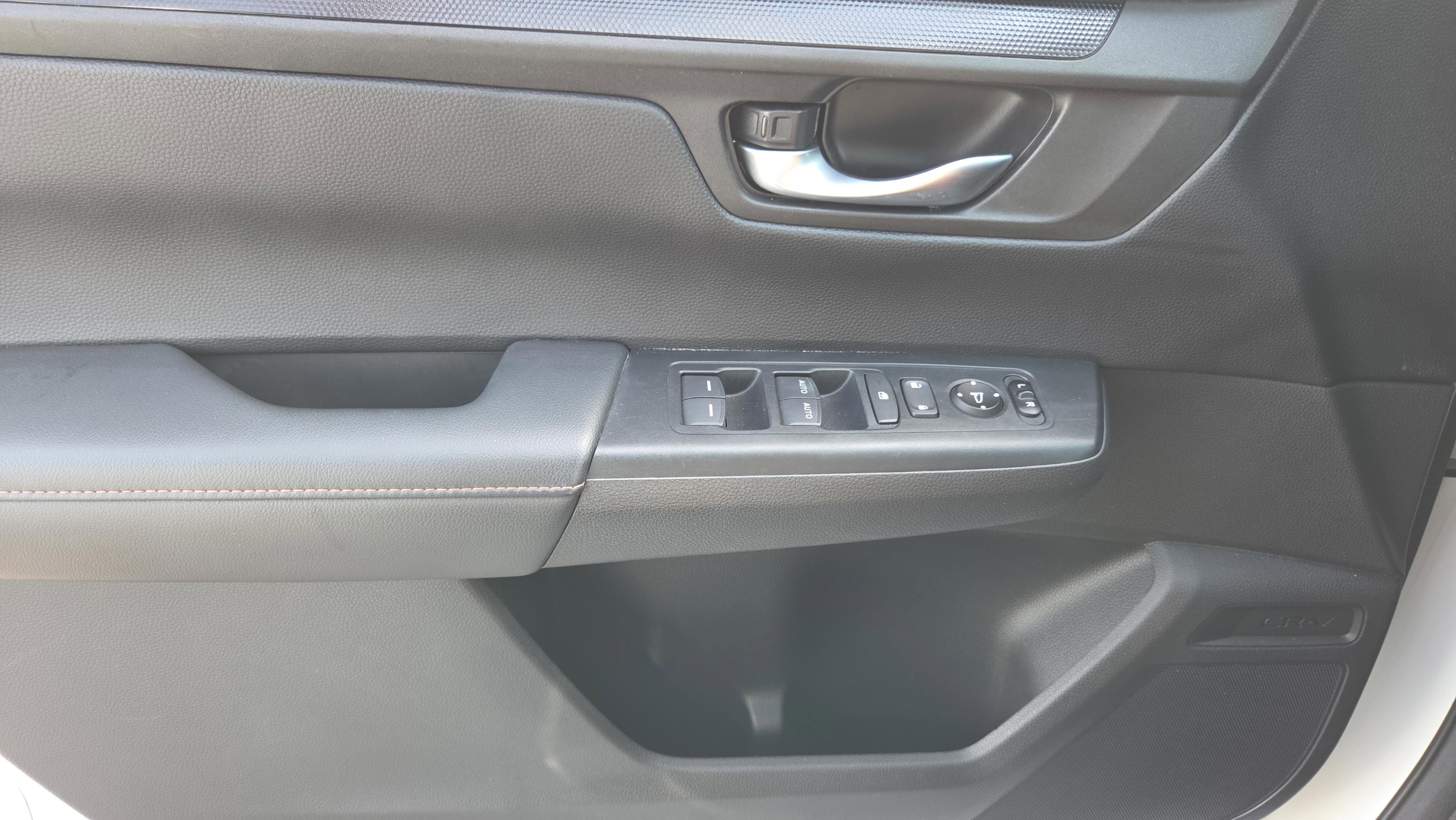 Certified 2023 Honda CR-V Sport image 27