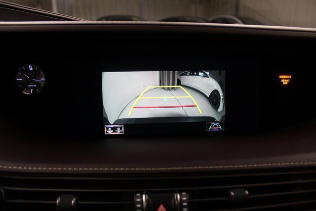 Used 2018 Lexus LS 500 image 26