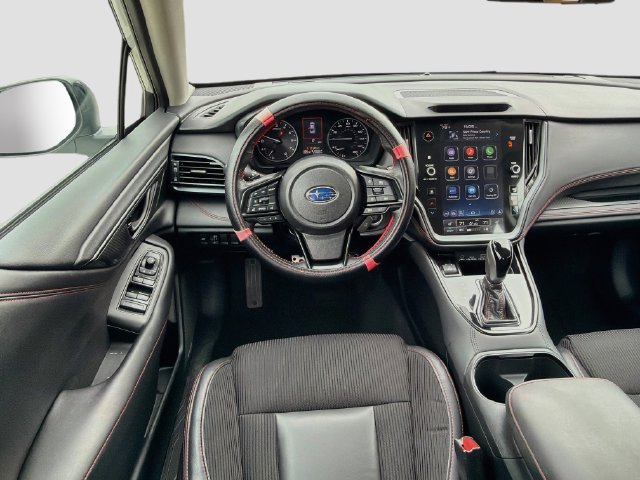 Used 2024 Subaru Legacy Sport AWD/4WD image 17