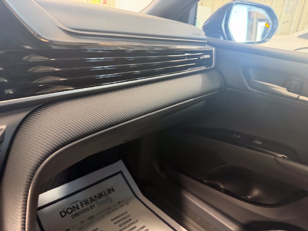 New 2026 Toyota Camry SE w/ Convenience Package FWD image 13