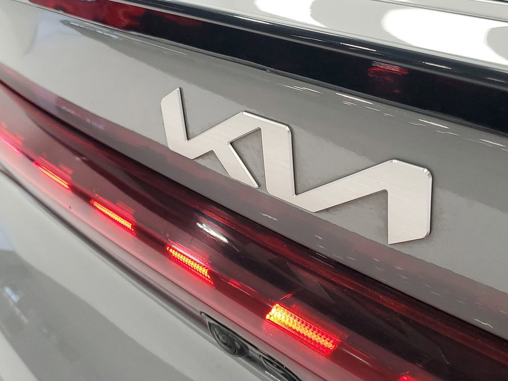 Used 2023 Kia K5 GT-Line image 6