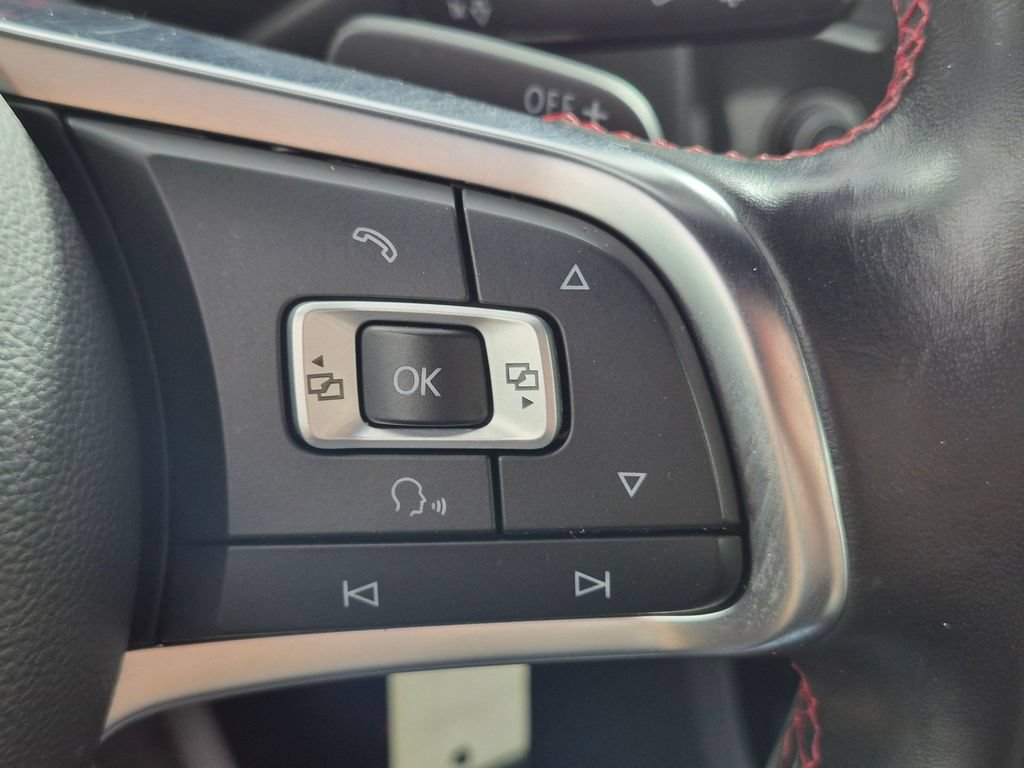 Used 2017 Volkswagen GTI S FWD image 17