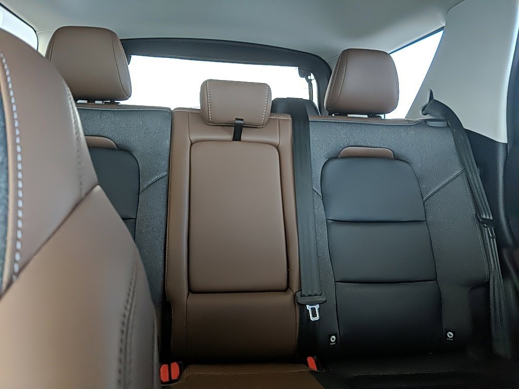 Used 2023 Ford Bronco Sport Outer Banks w/ Tech Package image 27