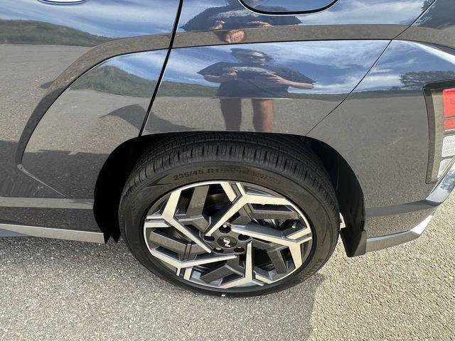 New 2025 Hyundai Kona N Line S image 21