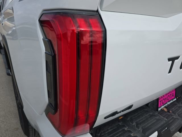 New 2026 Toyota Tundra SR5 image 32