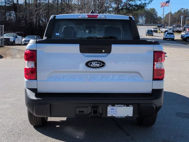 New 2026 Ford Maverick XLT w/ XLT Luxury Package AWD/4WD image 5