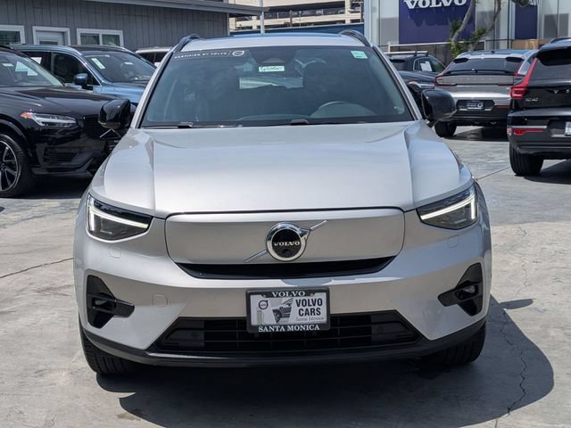 Certified 2023 Volvo XC40 Recharge Ultimate AWD/4WD image 8
