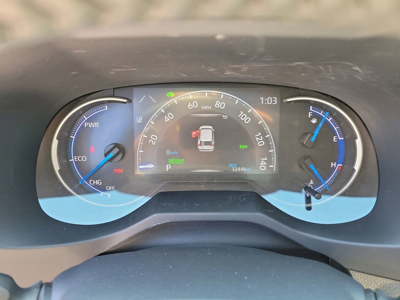 Used 2023 Toyota RAV4 XLE Premium image 22