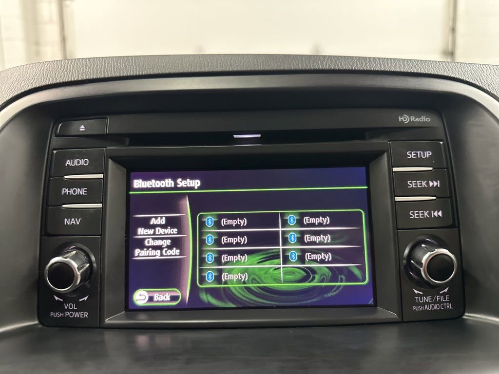 Used 2014 MAZDA CX-5 Sport w/ Bluetooth Audio Package AWD/4WD image 29