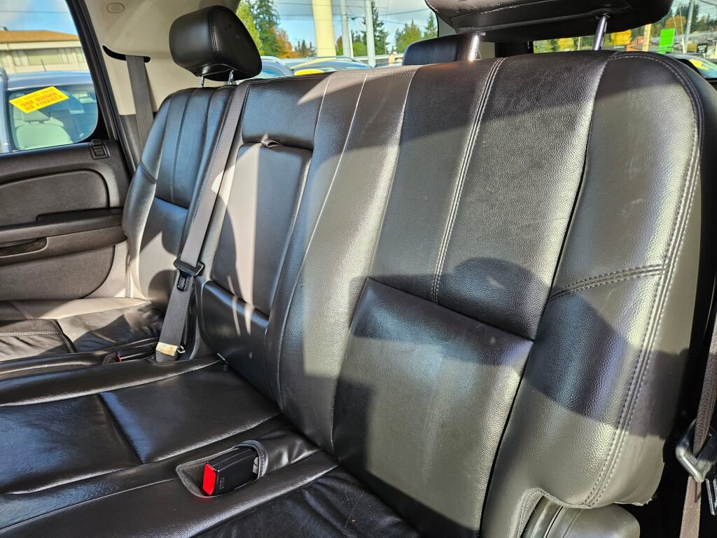 Used 2008 GMC Yukon XL SLT image 14