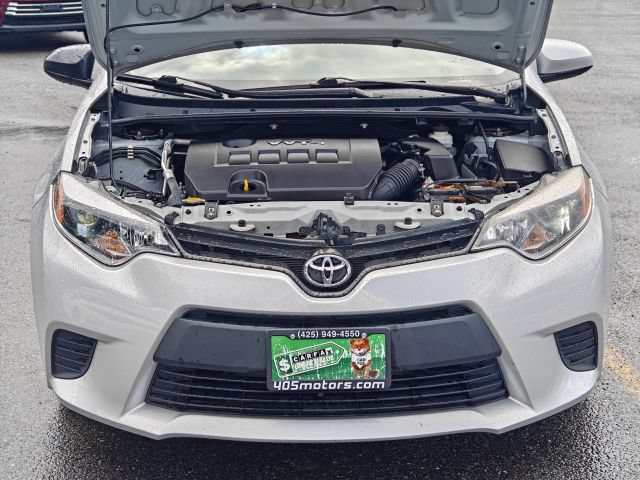Used 2014 Toyota Corolla LE FWD image 46
