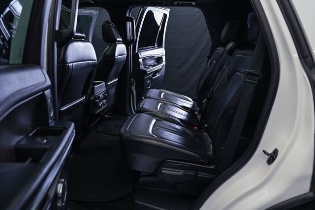 Used 2021 Ford Expedition Limited AWD/4WD image 24