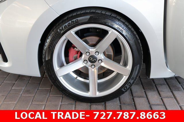 Used 2016 Toyota Corolla S image 9