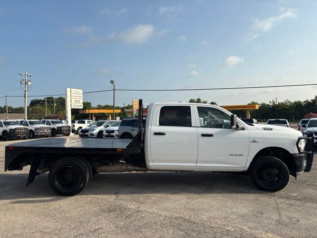 Used 2021 RAM 3500 Tradesman AWD/4WD image 7