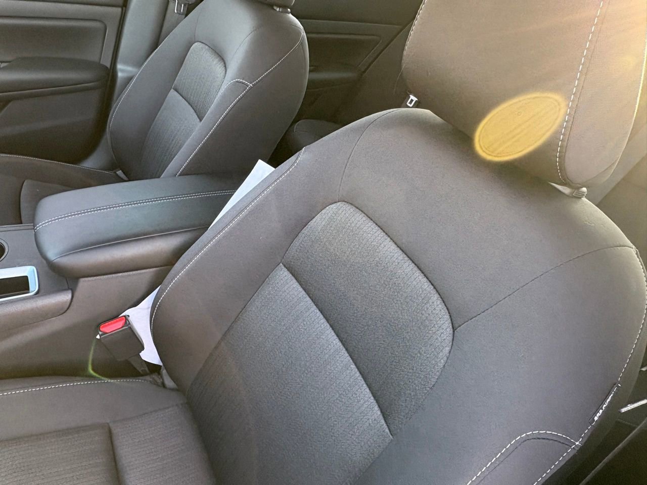 Certified 2025 Nissan Altima 2.5 S image 30