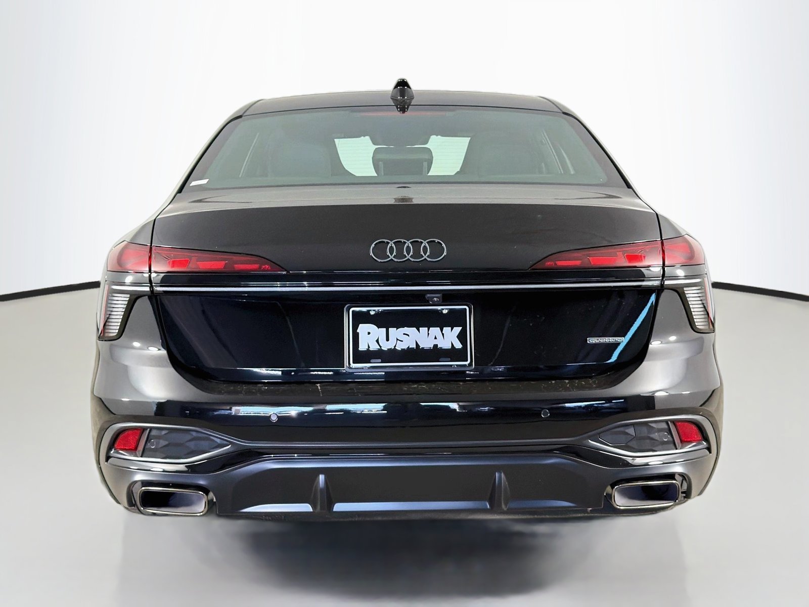 New 2026 Audi A6 Prestige AWD/4WD image 6