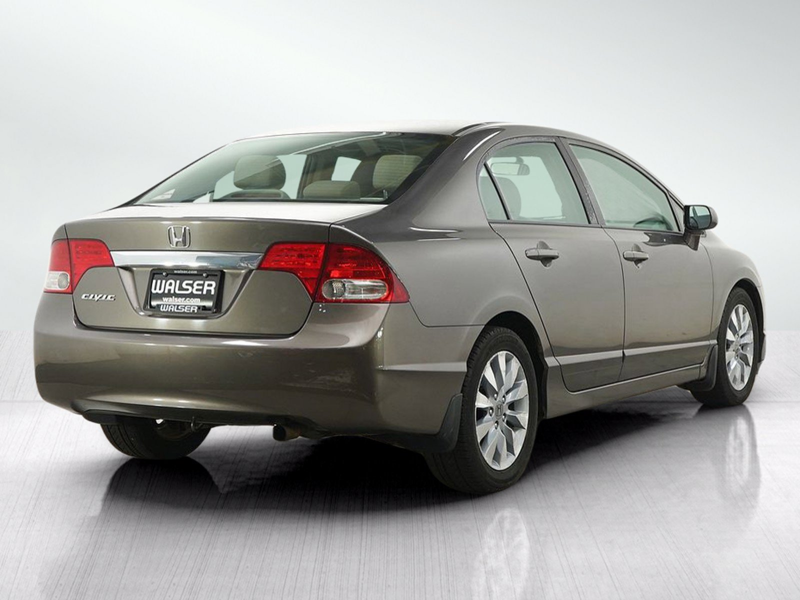 Used 2009 Honda Civic EX image 5