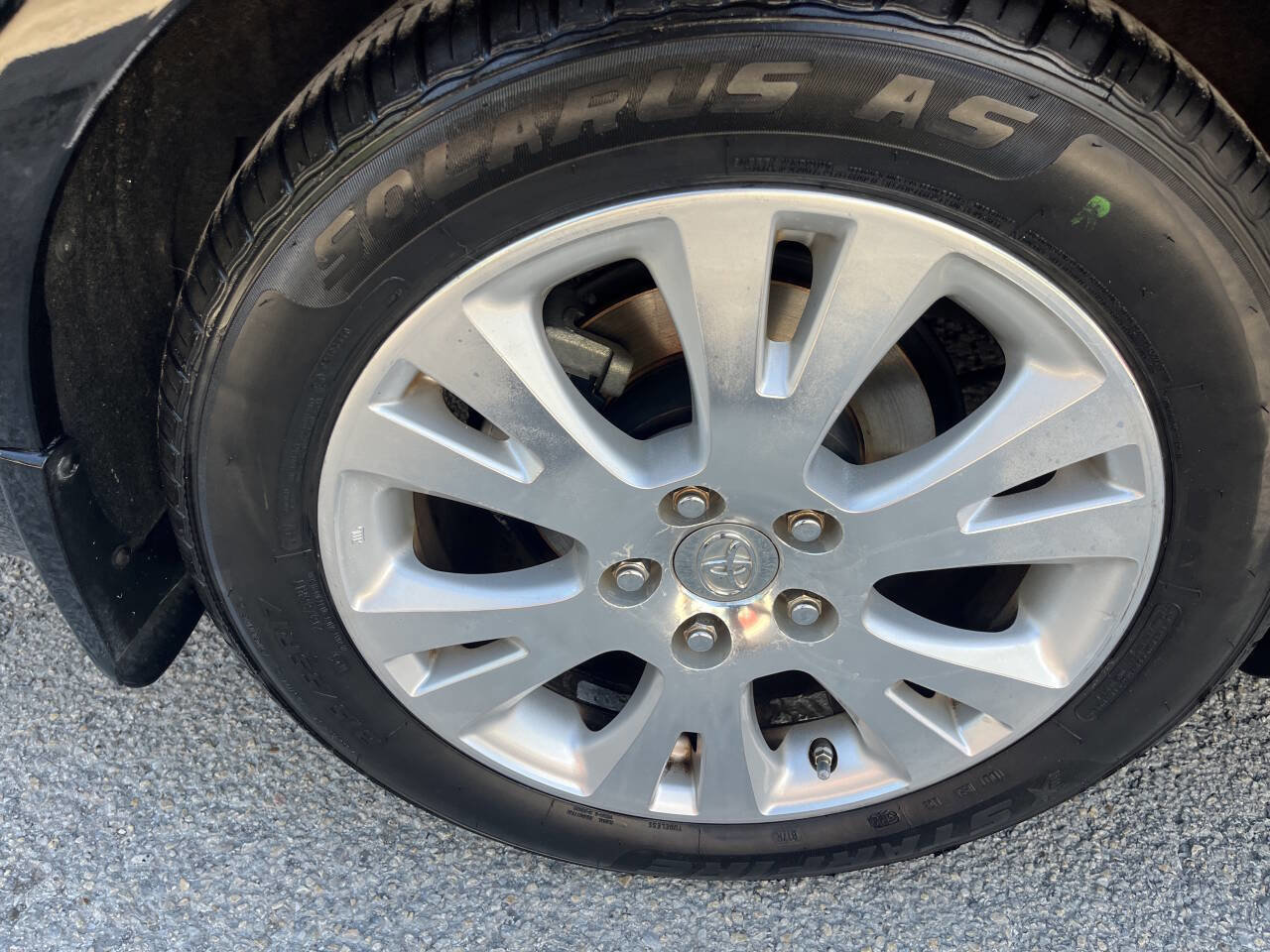 Used 2008 Toyota Avalon XLS image 39