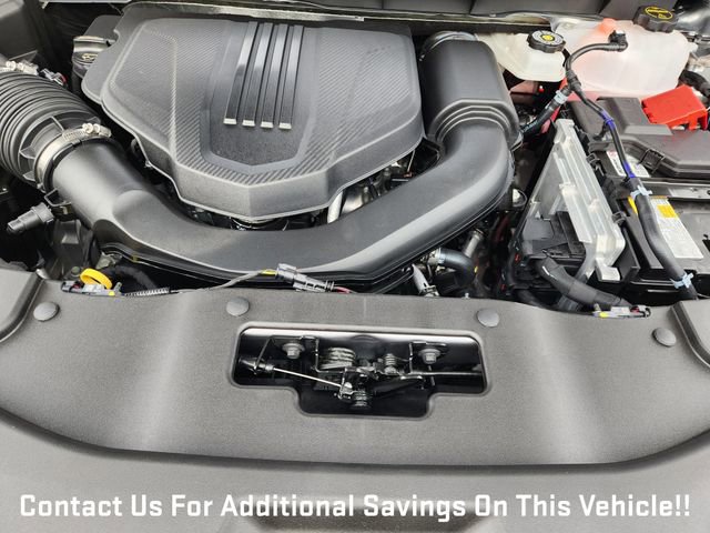 New 2026 GMC Acadia Elevation w/ Black Edition FWD image 23