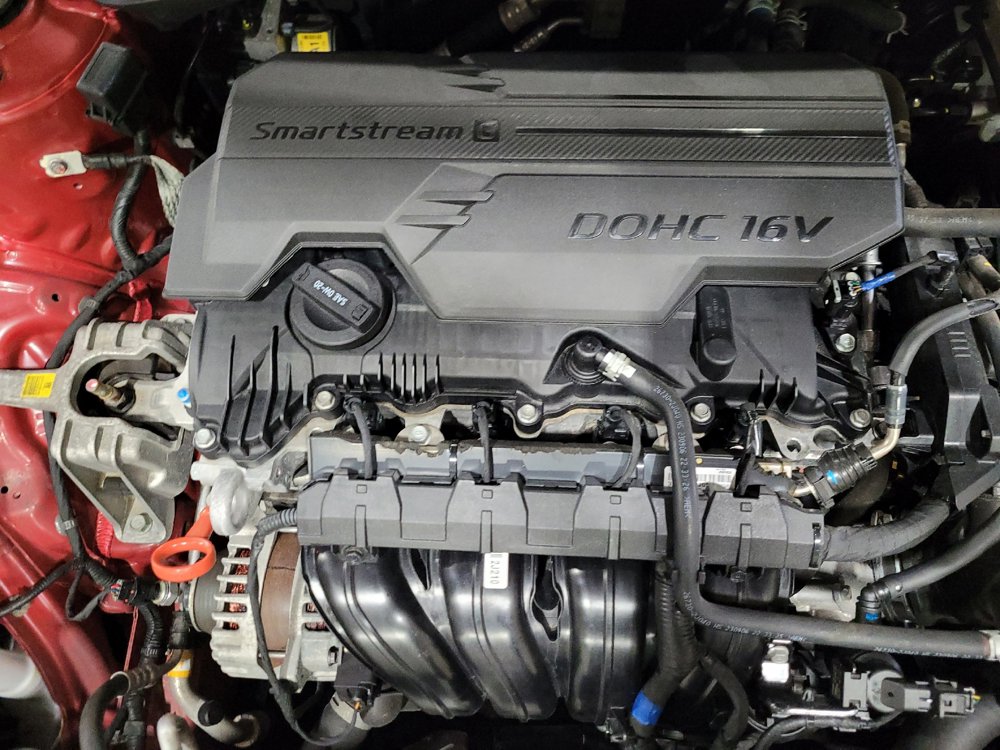 Used 2024 Hyundai Elantra SE FWD image 30